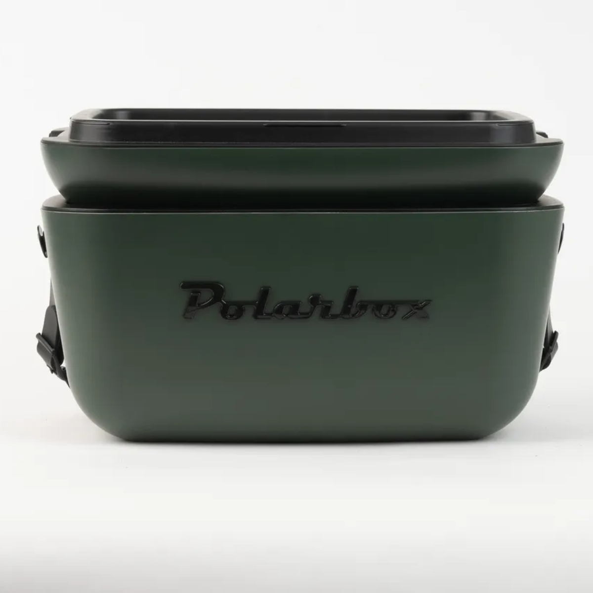 Caixa Cooler Térmico  20L Verde  - Polarbox  9415