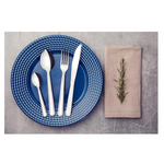 Faqueiro 84pcs Buzios - Aço Inox