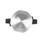 Panela de Pressão de Alta Capacidade Rochedo Pro 15L