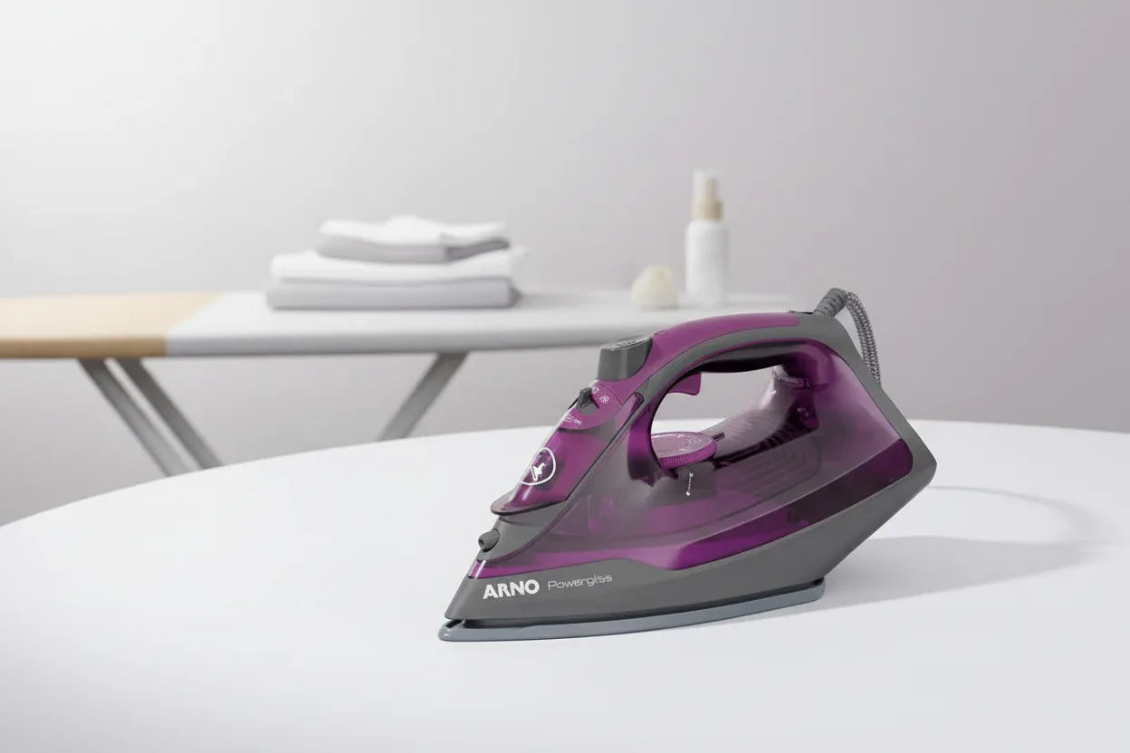 Ferro De Passar A Vapor Powergliss 220 Fpo1 2834B2 Fpo1 - Loja Do Thor