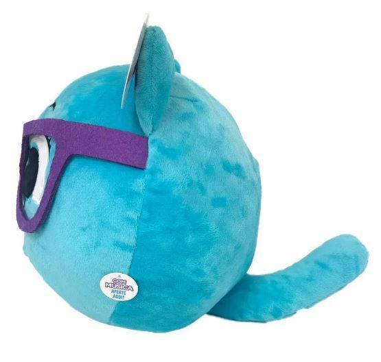 Bolofofos Pelucia Sophie Com Musica F0094-4 - Fun