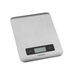 Balança Digital Tramontina Inox Para Cozinha Adatto Cinza