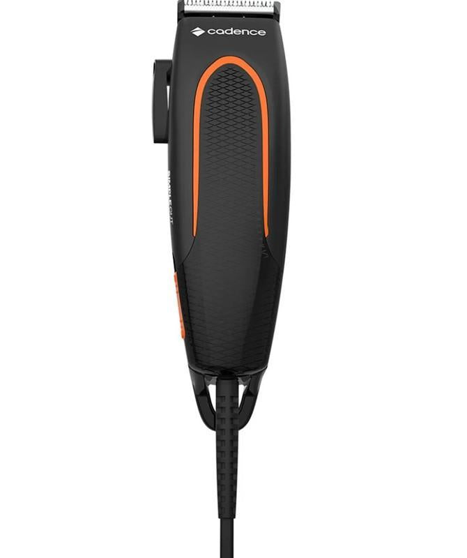 Maquina De Cortar Cabelo Cadence Simple Cut 127V Cab181