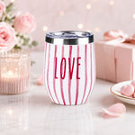 Copo Termico Love 360ml - Allmix 412008