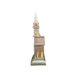 Catedral Sagrada Familia Iluminada C/ Musica 46X14 28700 - Loja Do Thor