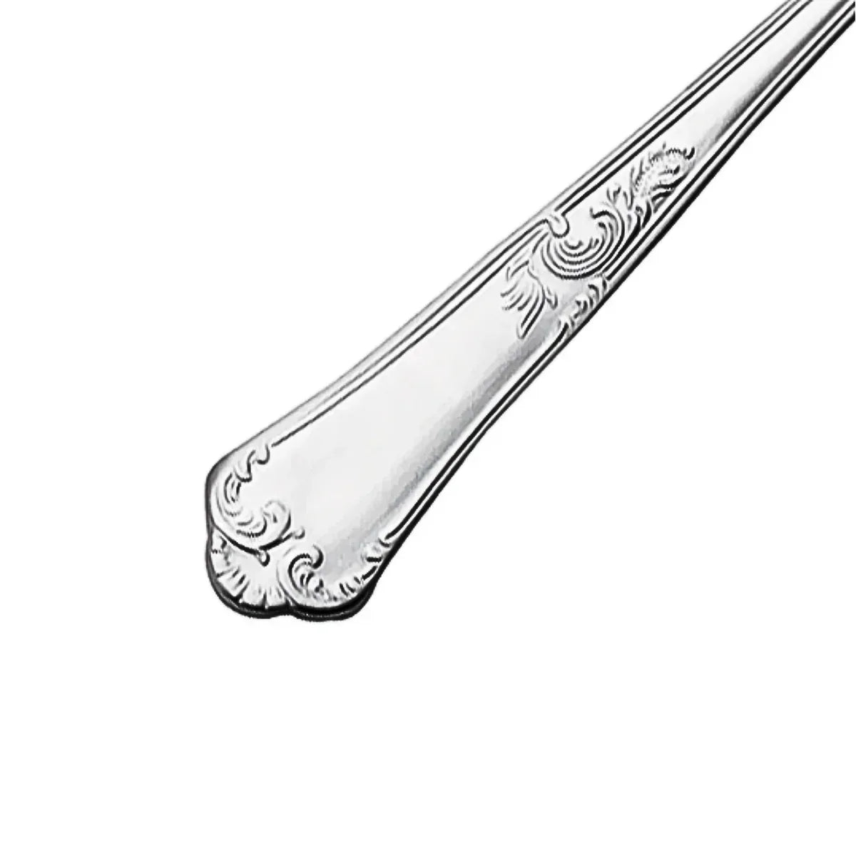 Colher De Mesa 12 PÇS Classique Hercules 493-001P - Loja Do Thor