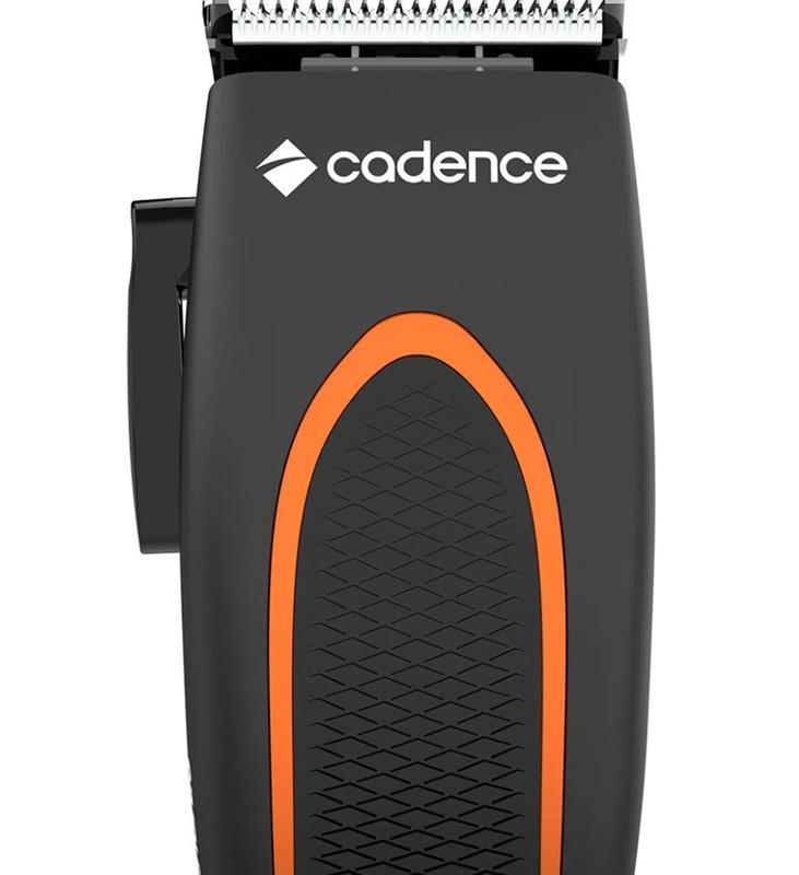 Maquina De Cortar Cabelo Cadence Simple Cut 127V Cab181