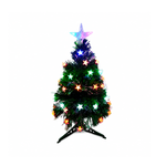 Arvore De Natal 0,60M  Ponta de Estrela Global - A060