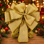 Laço Aramado Dourado - Grillo 56670-152