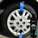 Pneu Pretinho Brilho Intenso E Duradouro 500Ml - Vintex - Loja Do Thor