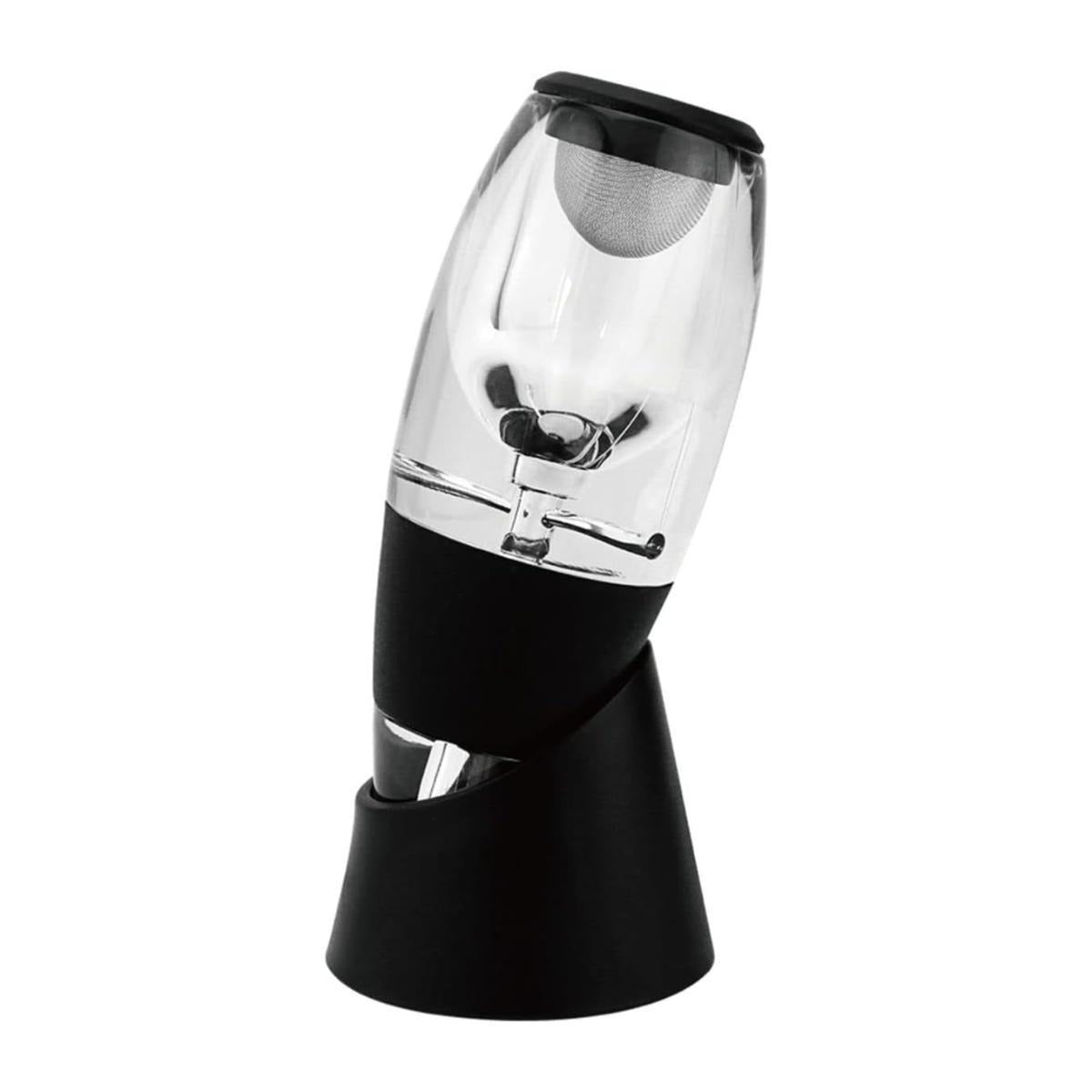 Aerador Decanter De Vinho Plastico 14X4CM