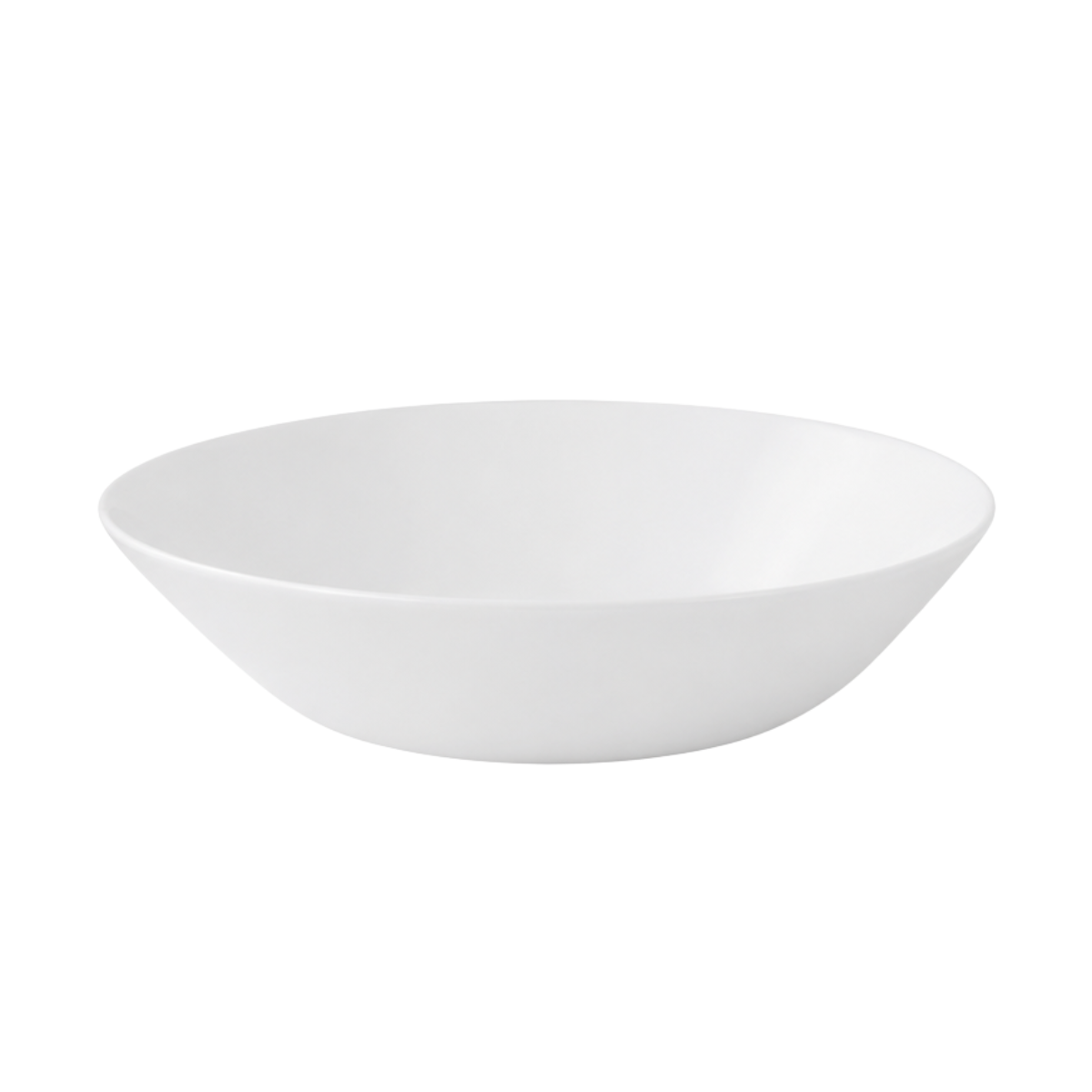 Prato Fundo 22,5 × 22,5 × 1 cm - Allmix 107162