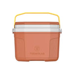 Caixa Térmica Suv Marrom 20L Termolar 58211 - Loja Do Thor