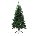 Árvore de Natal Áustria Pinheiro Verde 120cm – Magizi