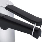 Panela De Pressão Panelux Alumínio Polido - 4,5 Lt