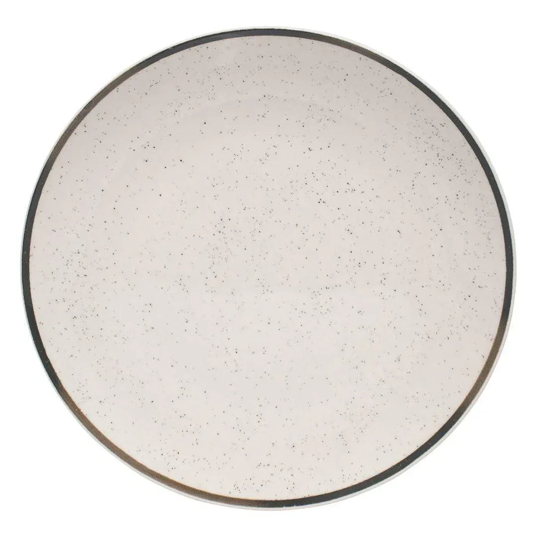 Aparelho de Jantar e Chá 30 Peças – Modelo Brisa – M. Order - Loja Do Thor