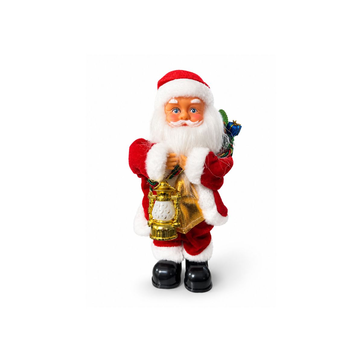Papai Noel Dançando -Global BR2501