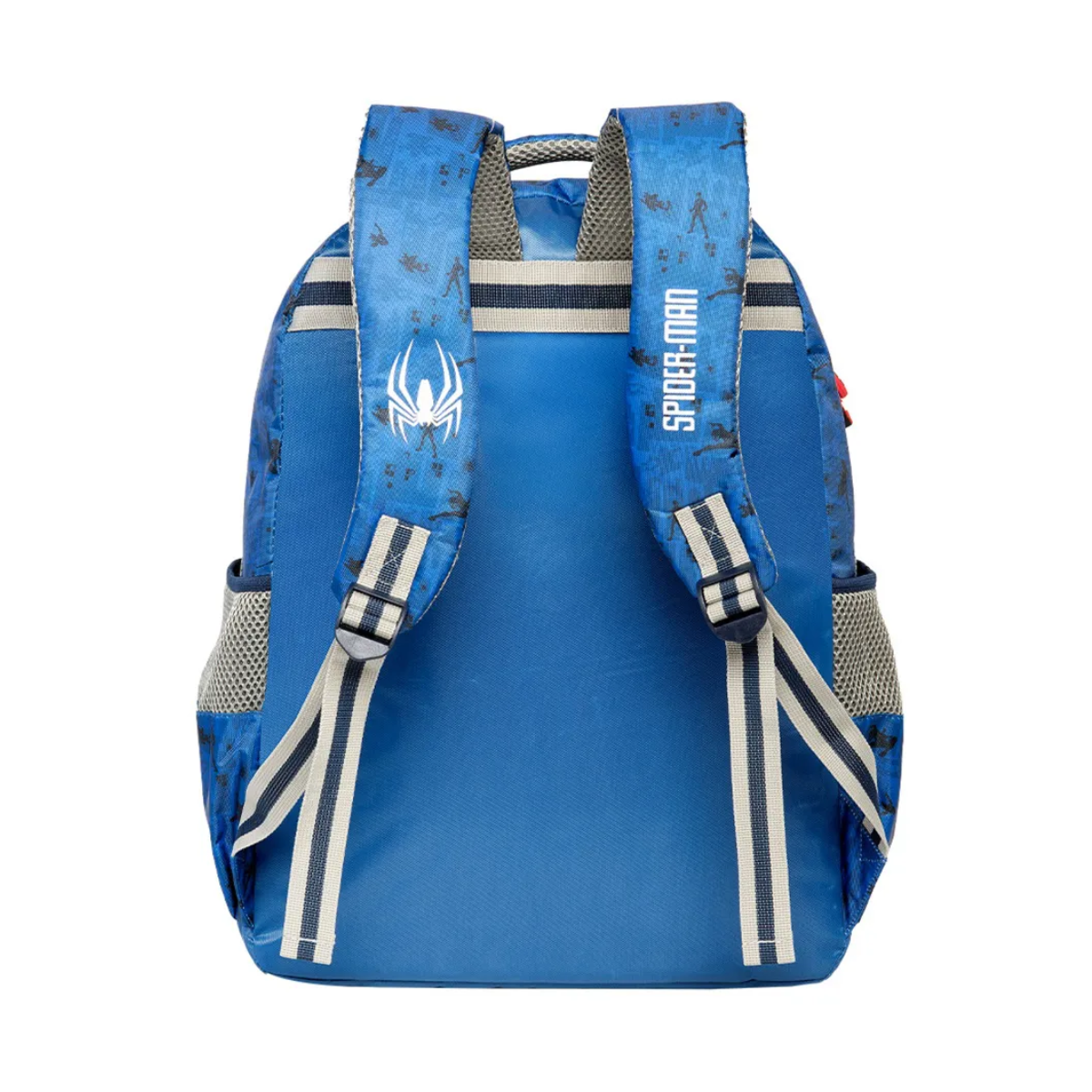 Kit Mochila Estojo17 Spider-Man Y - 14952 - Artigo Escolar