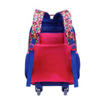 Mochila de Rodinha Rosa Escolar Minnie Xeryus - Loja Do Thor