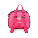 Lancheira Térmica Barbie Preto Luxcel