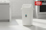 Lixeira Basculante 30L Plastico Sanremo 283 - Loja Do Thor
