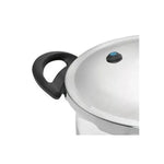 Panela de Pressão 3L Polida Nigro Press 097001