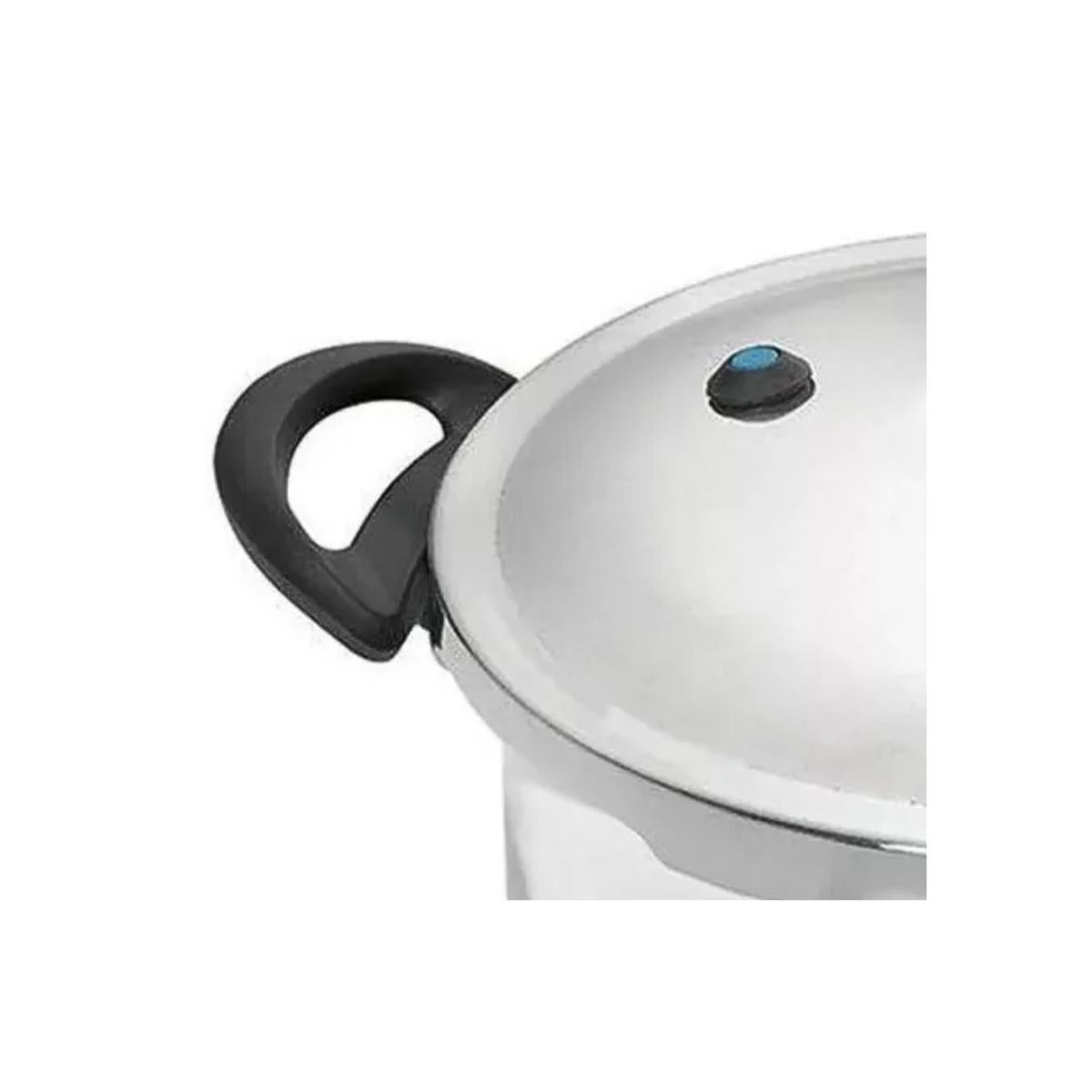 Panela de Pressão 3L Polida Nigro Press 097001