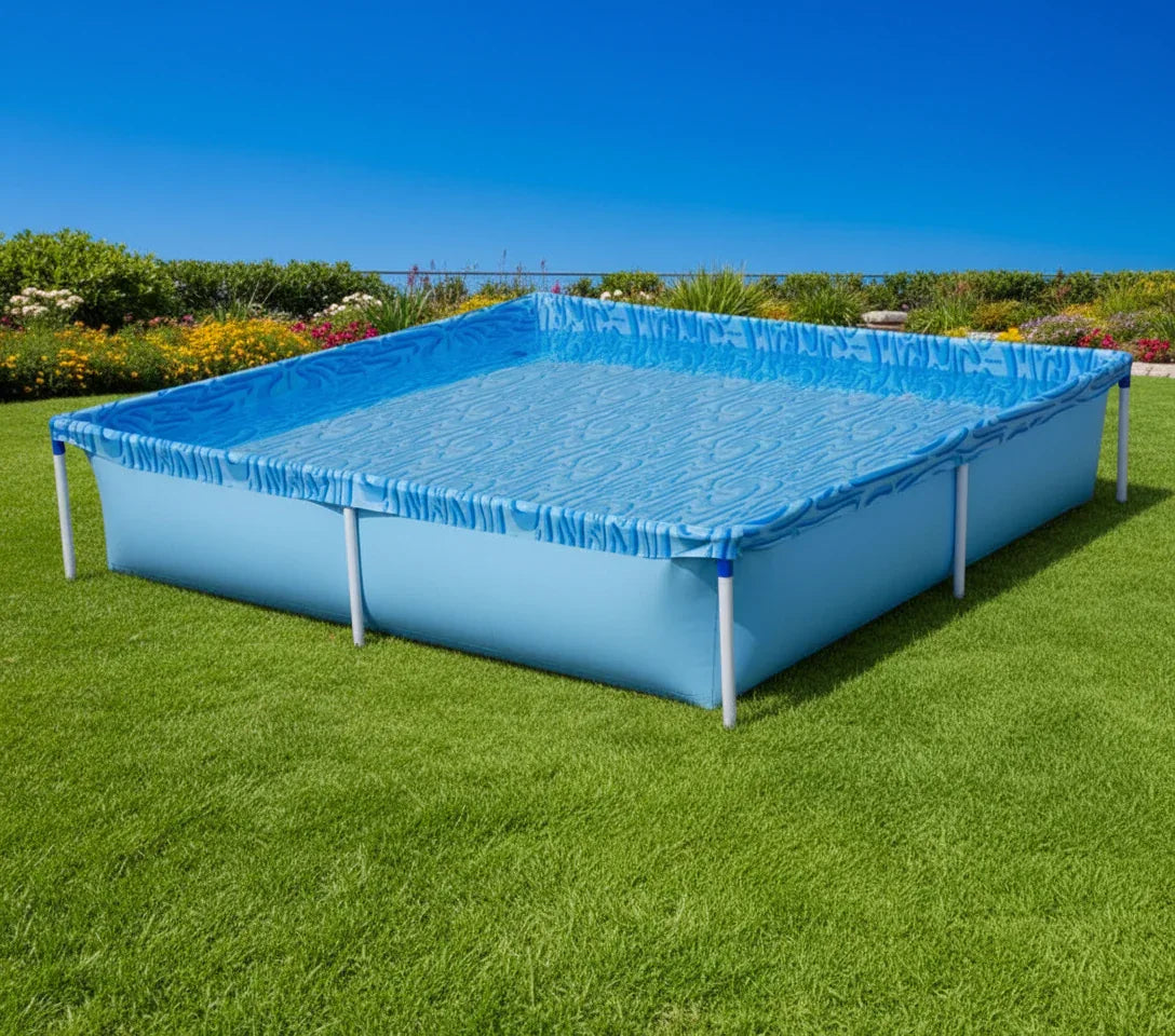 Piscina 1500l Infantil - Mor - Loja Do Thor