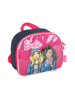 Lancheira Escolar Termica Luxo Barbie - Azul