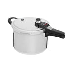 Panela de Pressão Polida 8L Nigro Eterna 097108