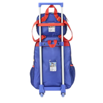 Kit Mochila De Rodinhas E Lancheira Sortido Toy Story