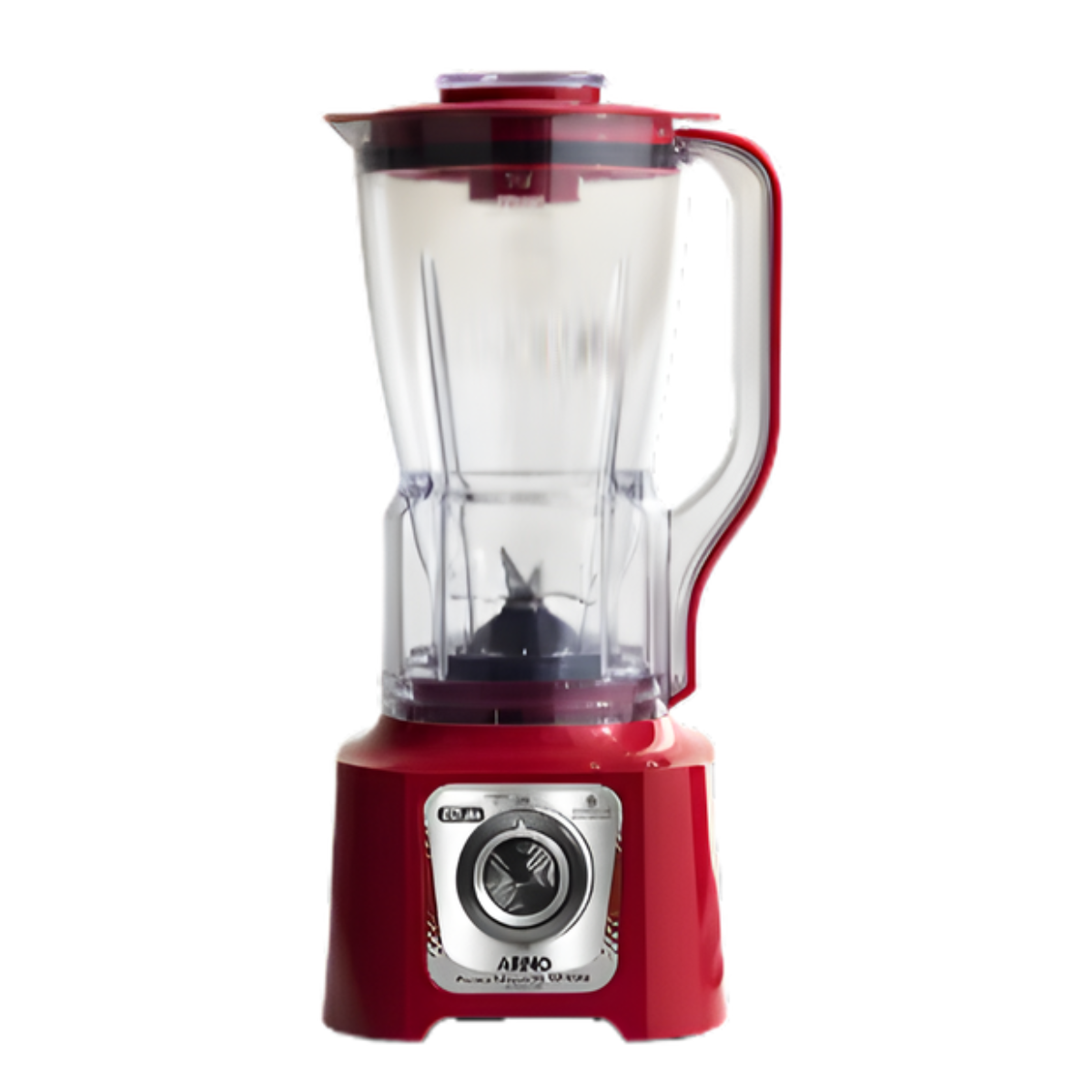 Liquidificador Power Max Carmim XXL 1200W 220V LN55W5B2 LN86