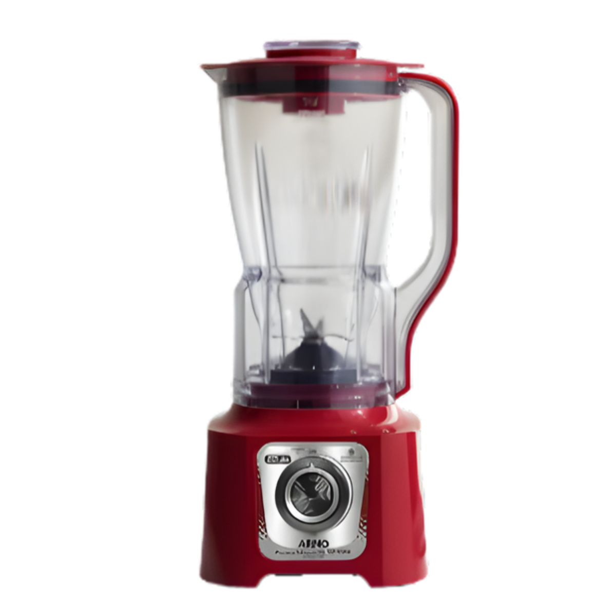 Liquidificador Power Max Carmim XXL 1200W 127V LN55W5B1 LN86
