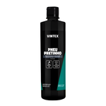 Pneu Pretinho Brilho Intenso E Duradouro 500Ml - Vintex
