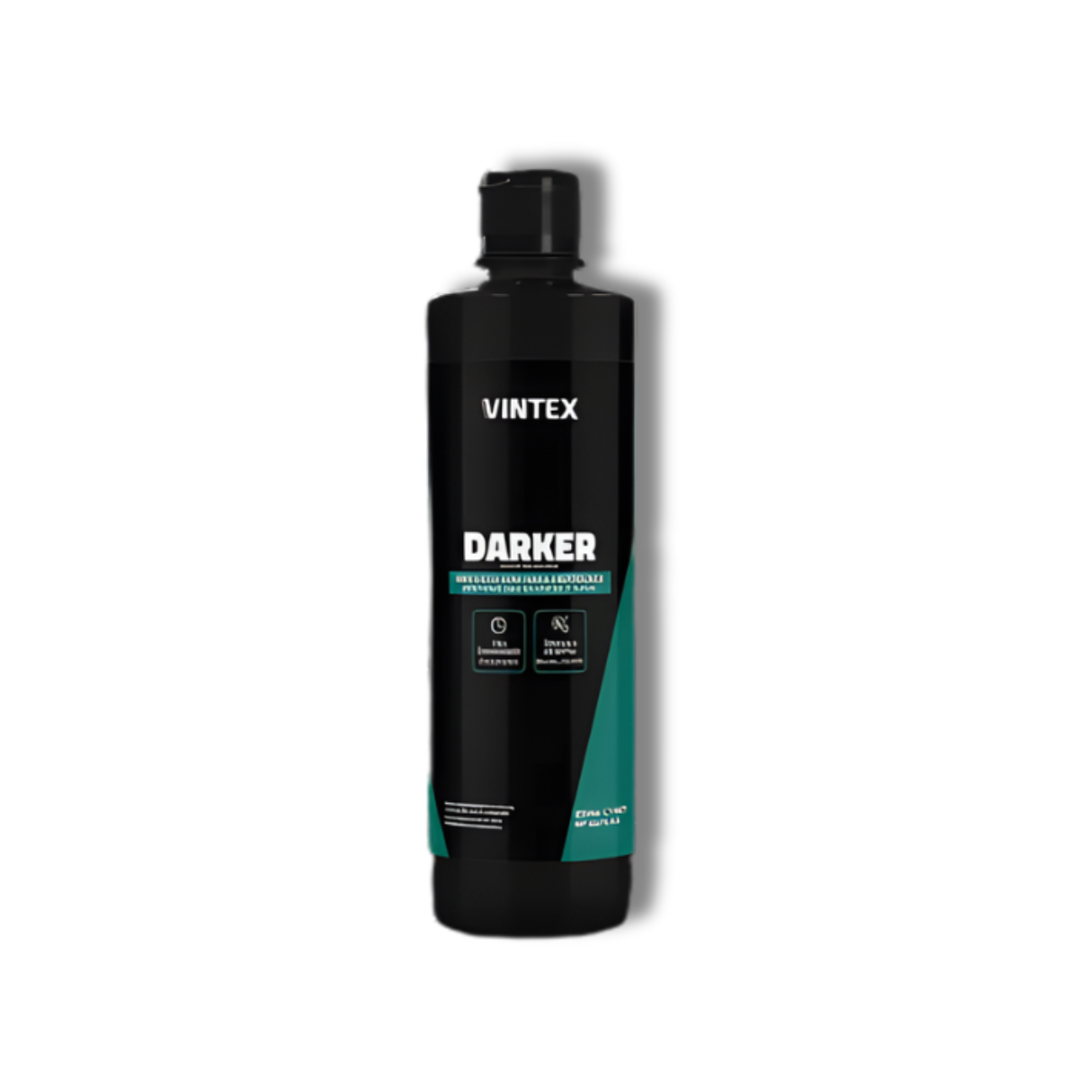 Darker Preteador Para Pneus E Borrachas 500Ml - Vintex
