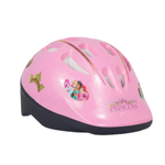 Capacete Nathor Infantil Princeisa Rosa Claro Tam 50Cm A