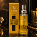 Perfume Men Money 15ML - Inspira Paris