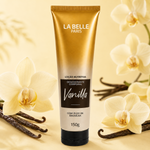 Creme Hidratante Corporal Vanilla 150g - La Belle