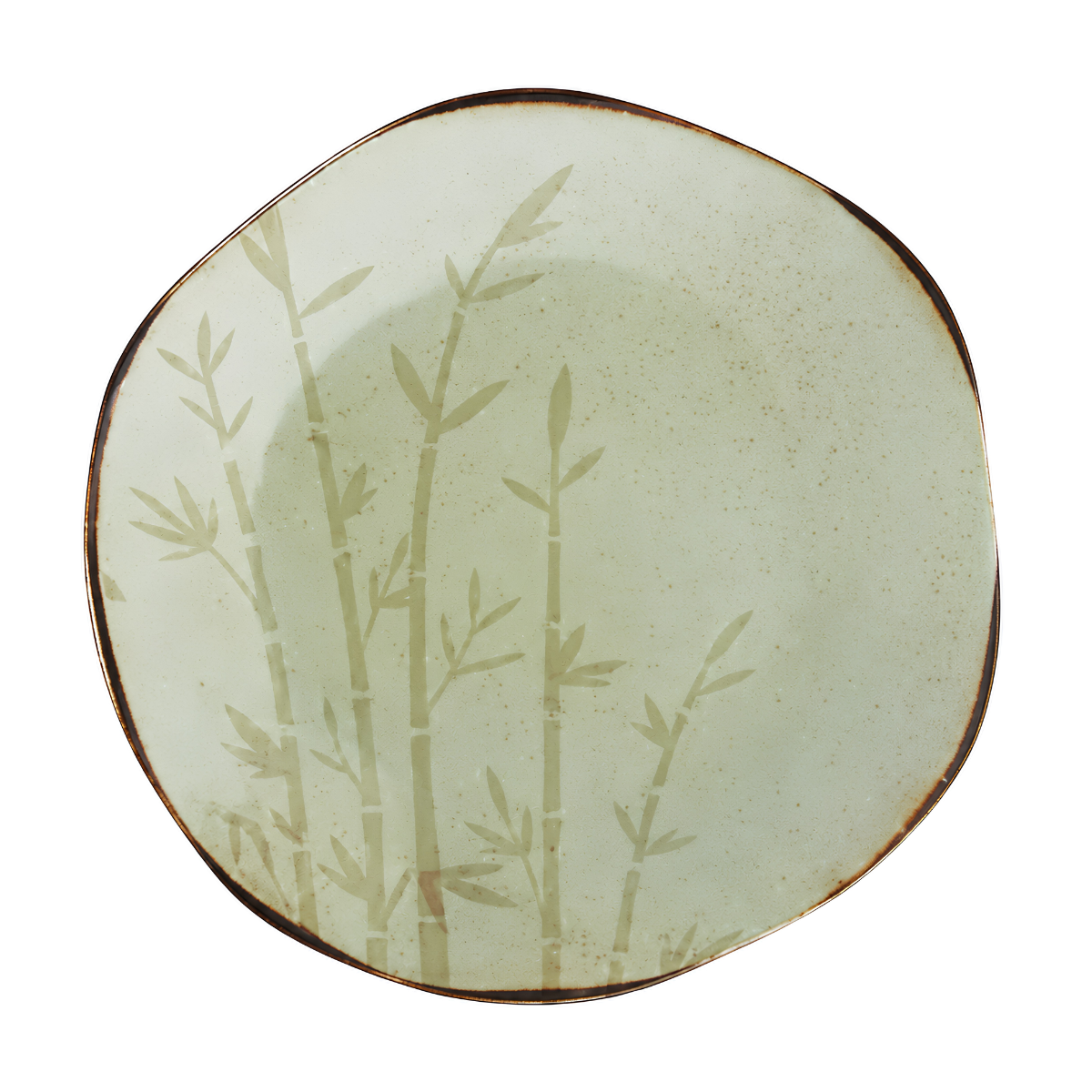 Aparelho De Jantar E Cha Oxford 20 Pecas Bambu Ra20-960