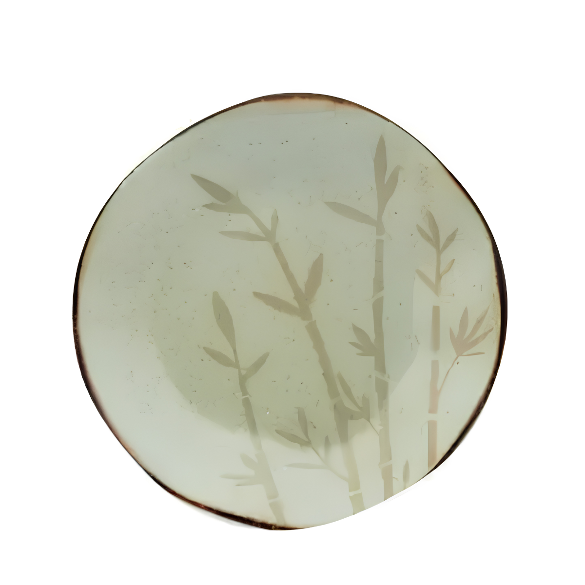 Aparelho De Jantar E Cha Oxford 20 Pecas Bambu Ra20-960