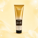 Creme Hidratante Corporal Vanilla 150g - La Belle
