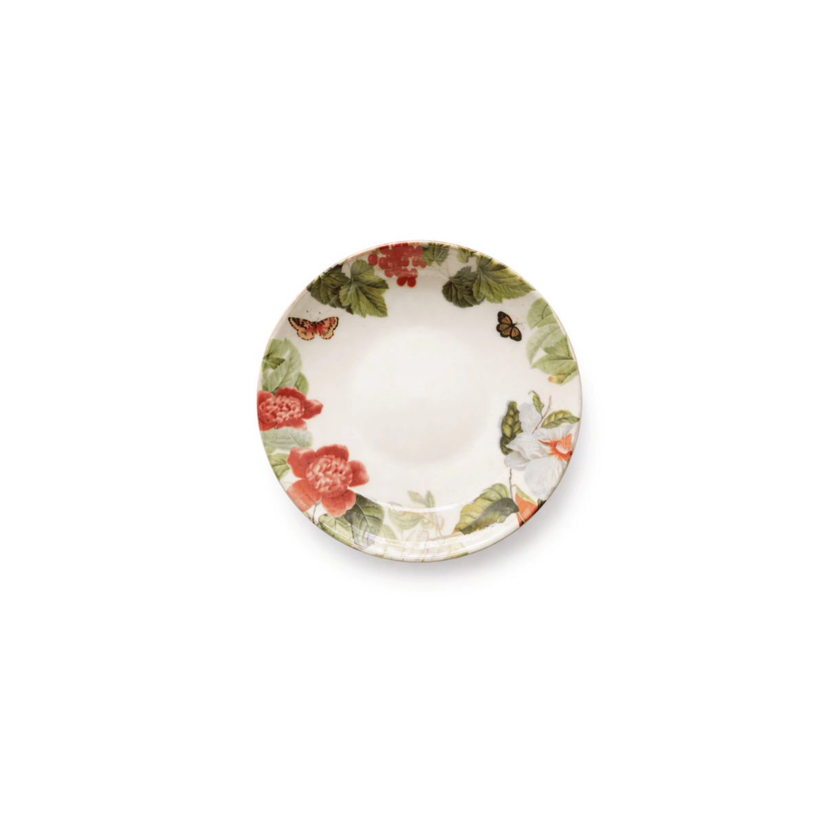 Prato Fundo 20,5 cm Garden Oxford