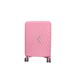 Mala Pp Boomerang 20 Rosa Com Tsa Swissland Ys21216Ro