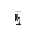 Ventilador Breeze Air 40CM 7 Pás 3 Velocidades - Elgin