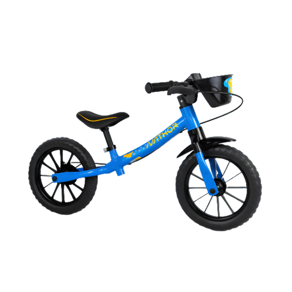 Bicicleta Equilibrio Infantil Sem Pedal Mod 5 Bike Balance Aro 12