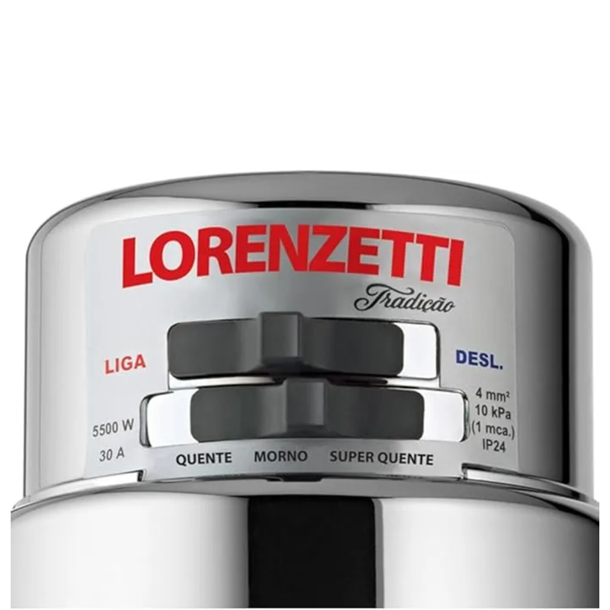 Chuveiro Tradicao 220v 6800w - Lorenzetti