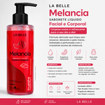 Sabonete Líquido La Belle Melancia Facial e Corporal 200ml