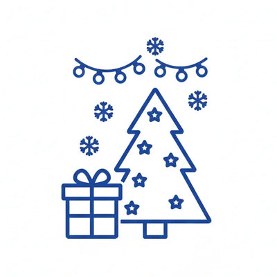 Decoração de Natal