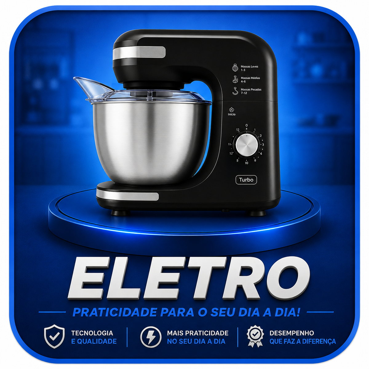 Eletro