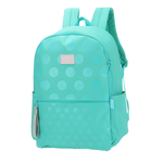 Mochila De Costa Azul Turquesa Up4you MS46711UP5400UN